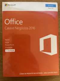 Microsoft Office 2016