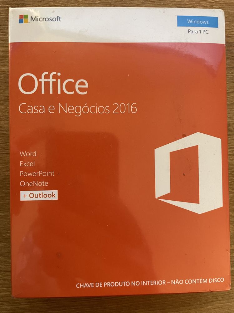 Microsoft Office 2016