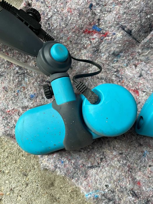 Szorowarka I-Scrub 21 B