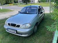 Zaz sens,Ланос,Daewoo lanos