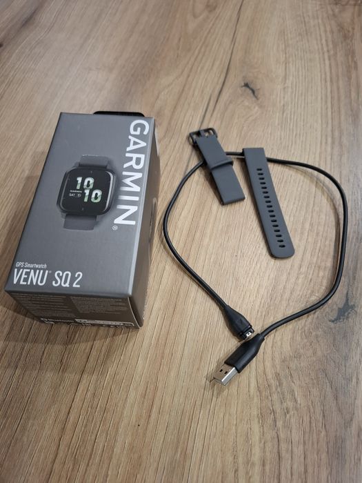 Garmin Venu SQ 2