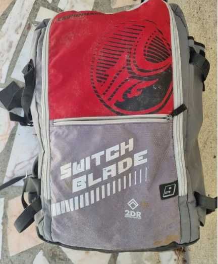 Equipamento Completo de Kitesurf à Venda, Excelente Estado