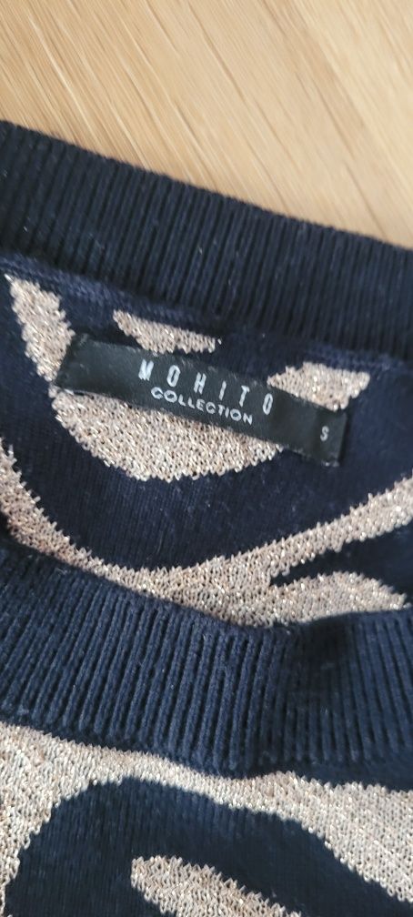 Sweter Mohito xs s