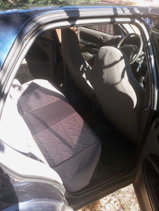 Продам kia sephia