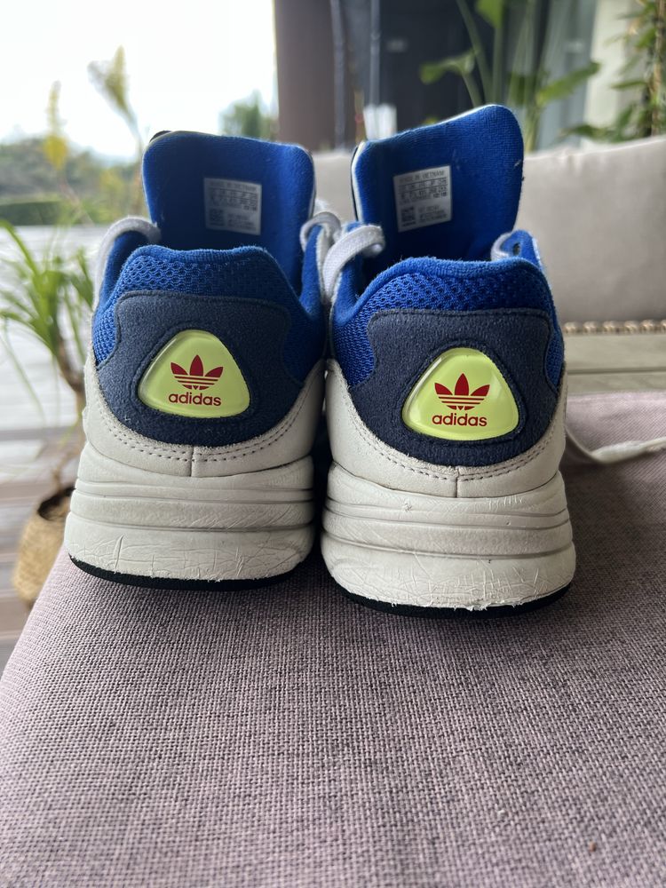 Sapatilhas ADIDAS modelo Torsion - 41 1/3 size