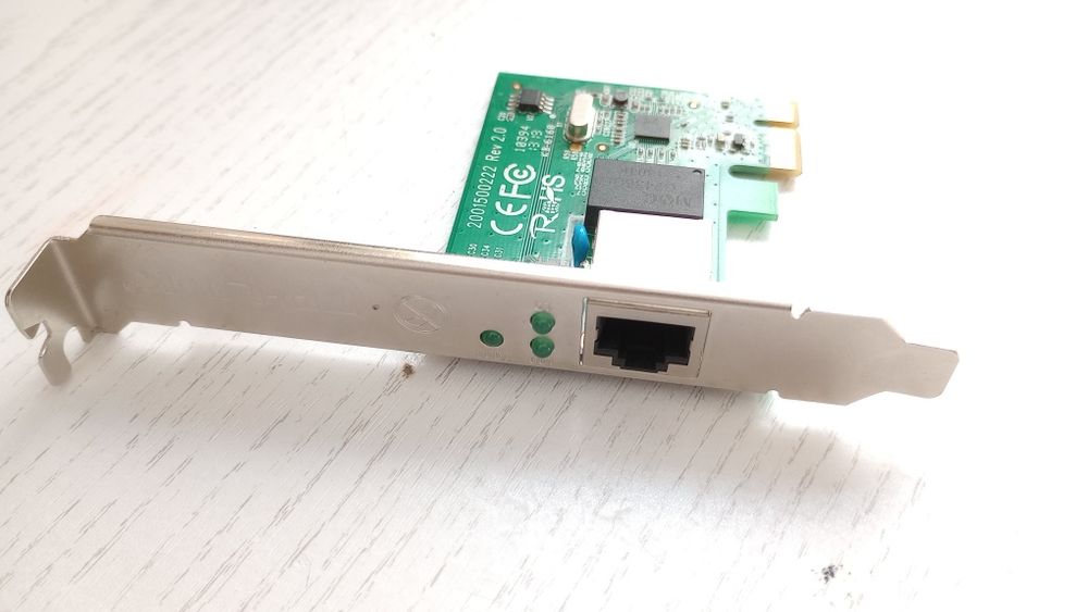 TP-link TG -3468