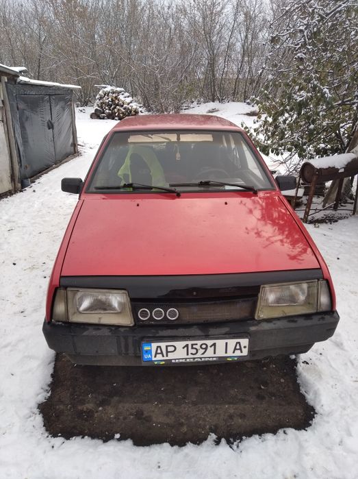 Продам автомобиль