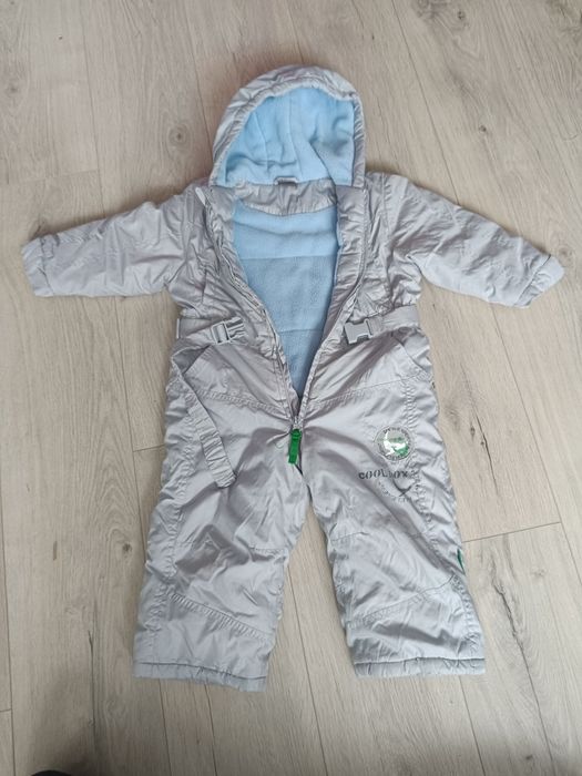 Kombinezon zimowy cocodrillo
