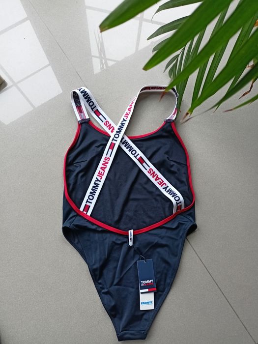 Strój kąpielowy Tommy Hilfiger