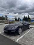 Porsche Panamera Sport Design na Suw zamiana