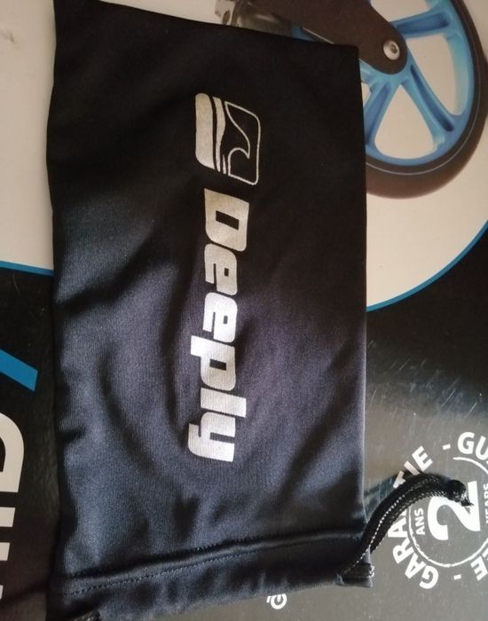 Estojo deeply óculos