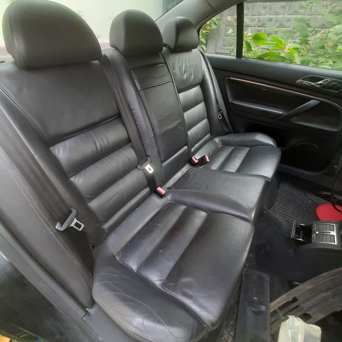 Silnik 1.8 T Superb Skoda