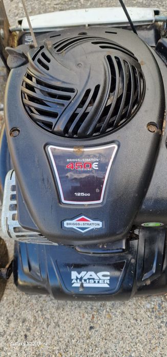 Kosiarka BRIGGS & STRATTON 450
