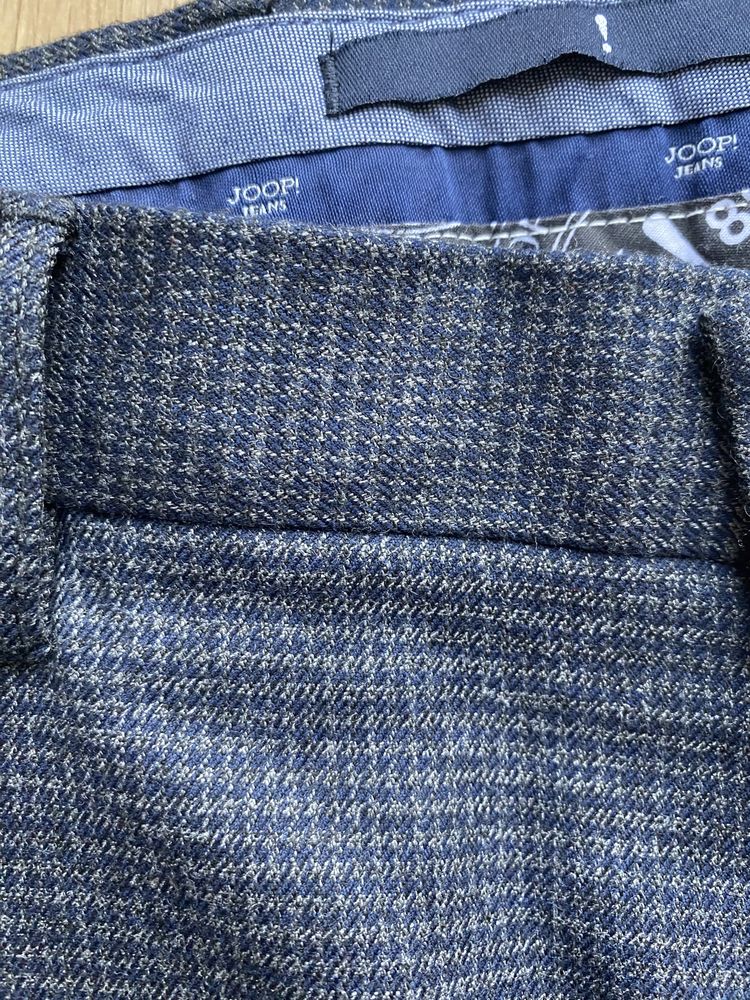 Spodnie Joop jeans steen 32x32 jak nowe