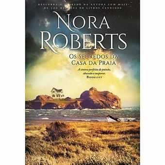 Nora Roberts: Legado do Coração../ Fogo Irlandés-BOLSO /.. -Desde 4€