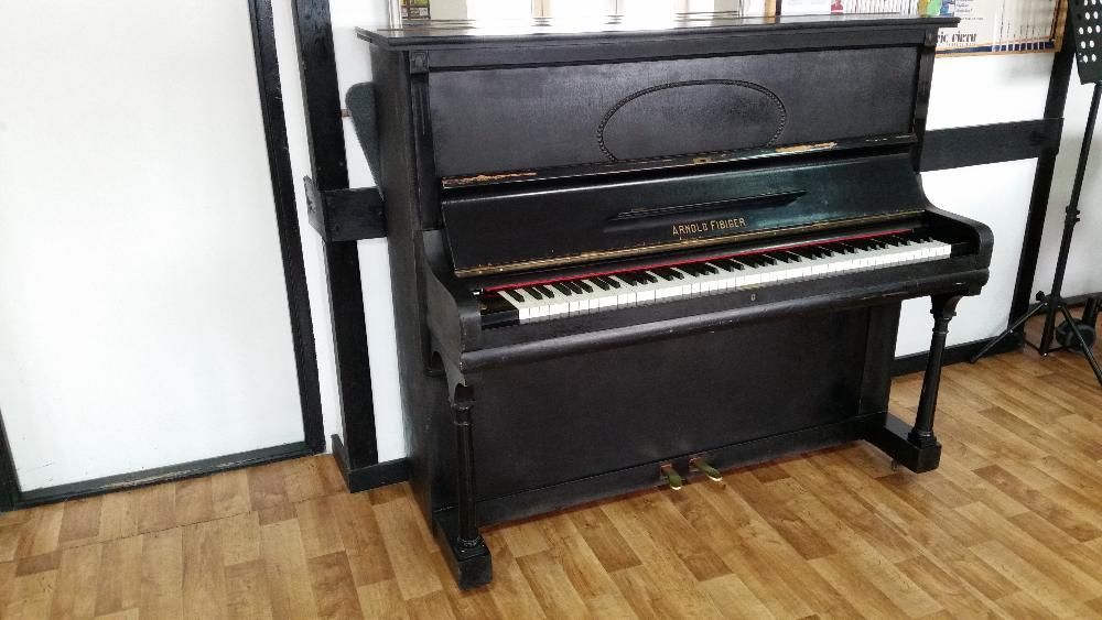 Pianino Arnold Fibiger