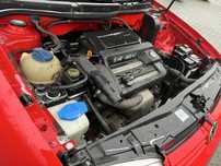 Golf 4  Cabrio Nowe amortyzatory