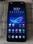 Asus ROG phone 6 16/512 na gwarancji + dodatki