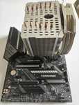 Intel Core i5-10400F + MSI MAG Z490 TOMAHAWK