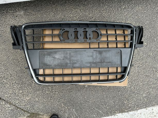 Audi A5 Grill Polecam Przedlift
