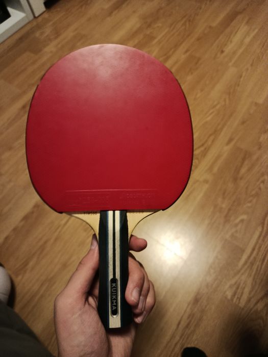 Raquete de ping Pong Decathlon