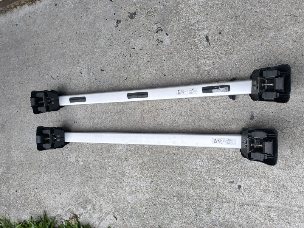 Tiguan 1 belki dachowe oryginalne vw