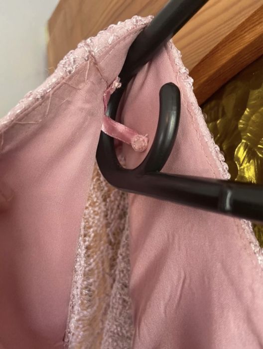 Suknia wieczorowa r. 48/50