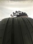 Continental ContiSportContact 315/40 R 21 Y (111 Y) літо 4 шт