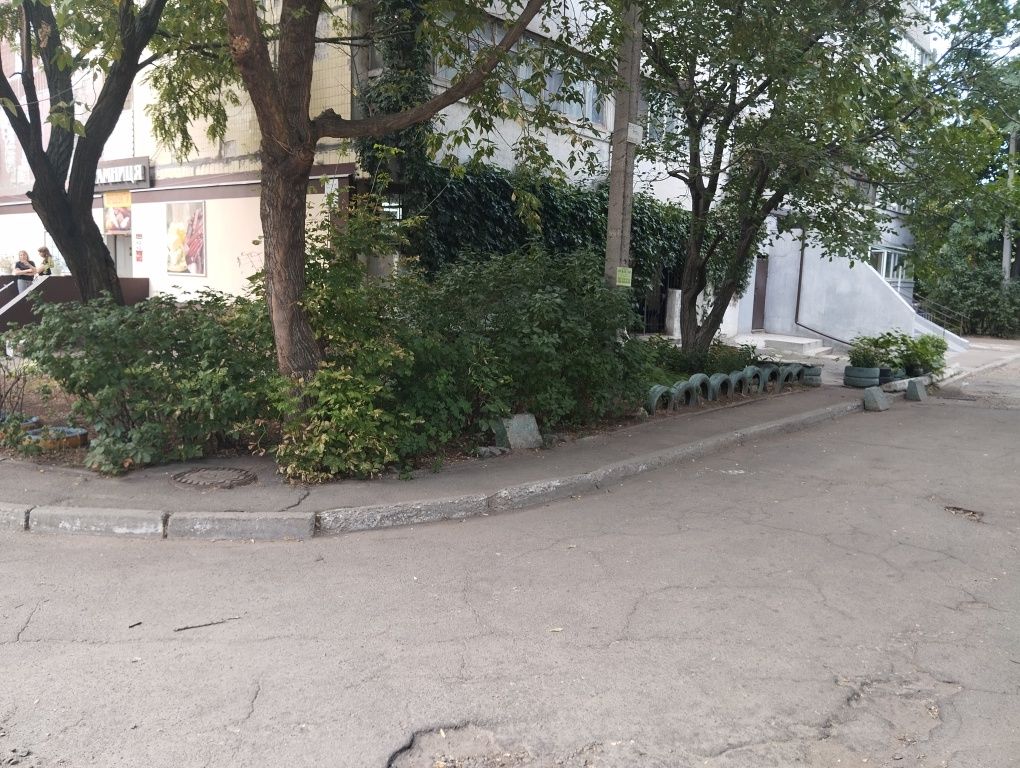Продам коммерческое помещение, Кирова 18, Александра Поля, центр