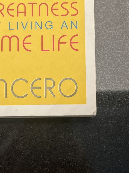 You Are a BADASS Jen Sincero
