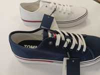 Trampki męskie Tommy Hilfiger