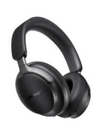Навушники Bose QuietComfort Ultra Headphones Black