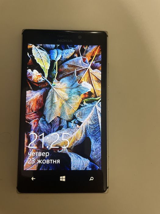 Nokia lumia  925