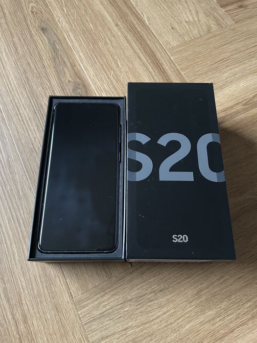 Samsung galaxy S20 128GB