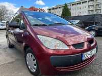 Mitsubishi Colt tylko 143 tys km super stan