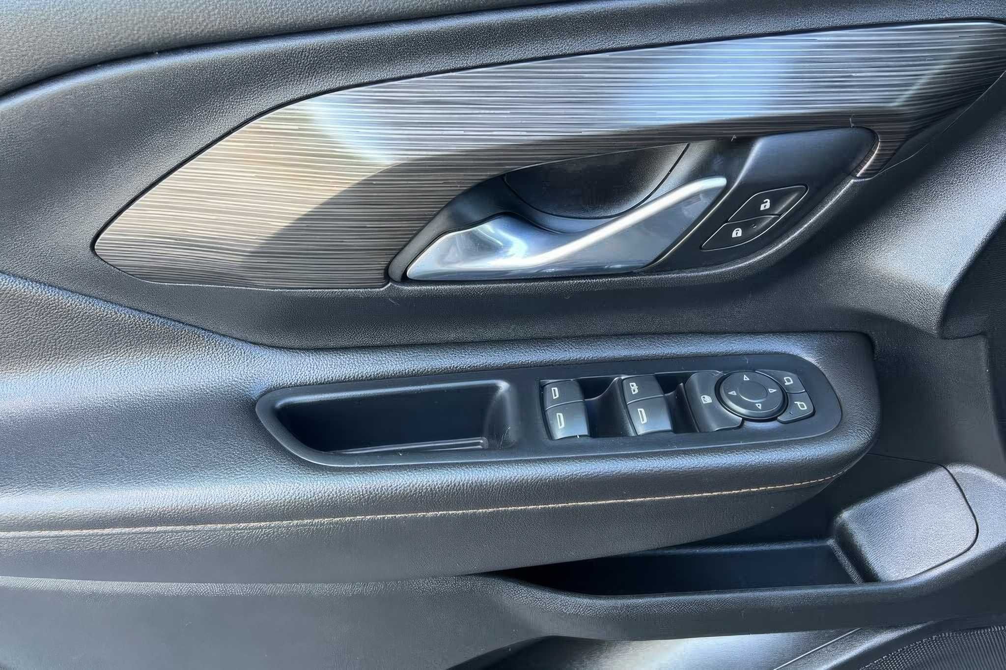 2020 GMC Terrain SLT FWD