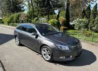 Opel Insignia 2.0 4x4 Niski przebieg