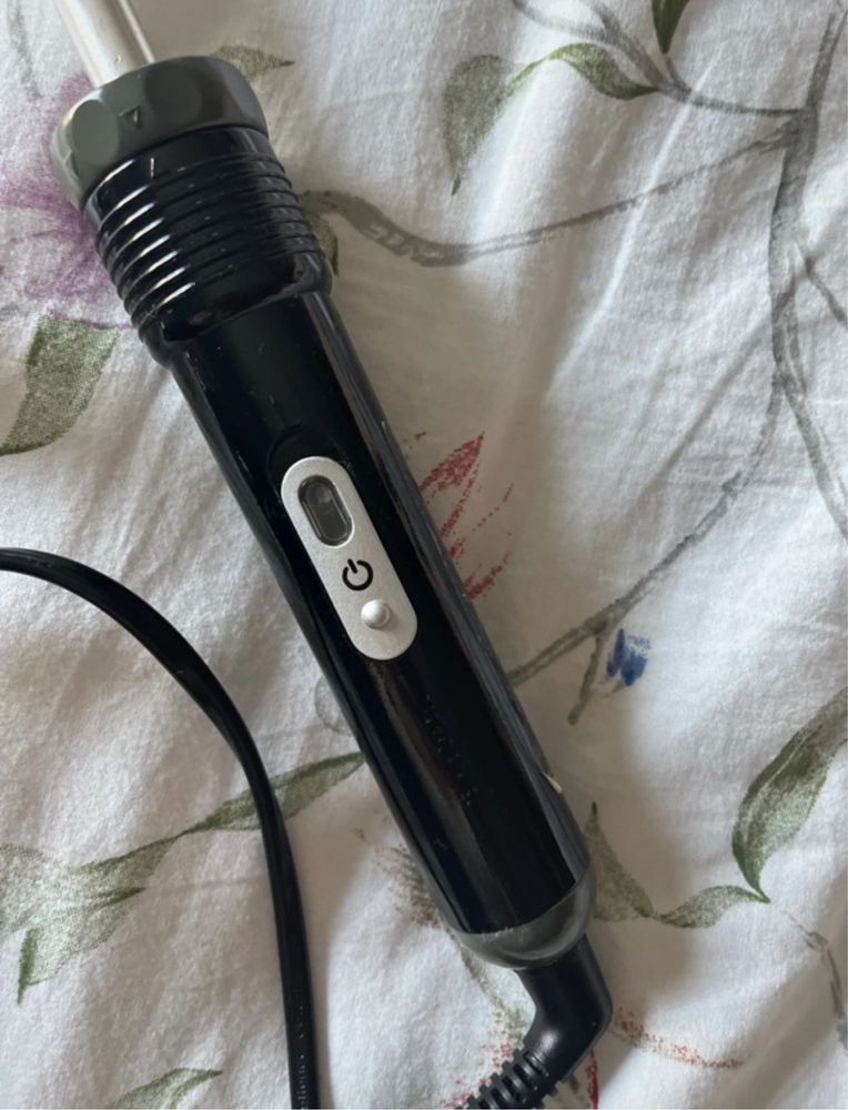 Modelador de cabelo EletricCo 10mm