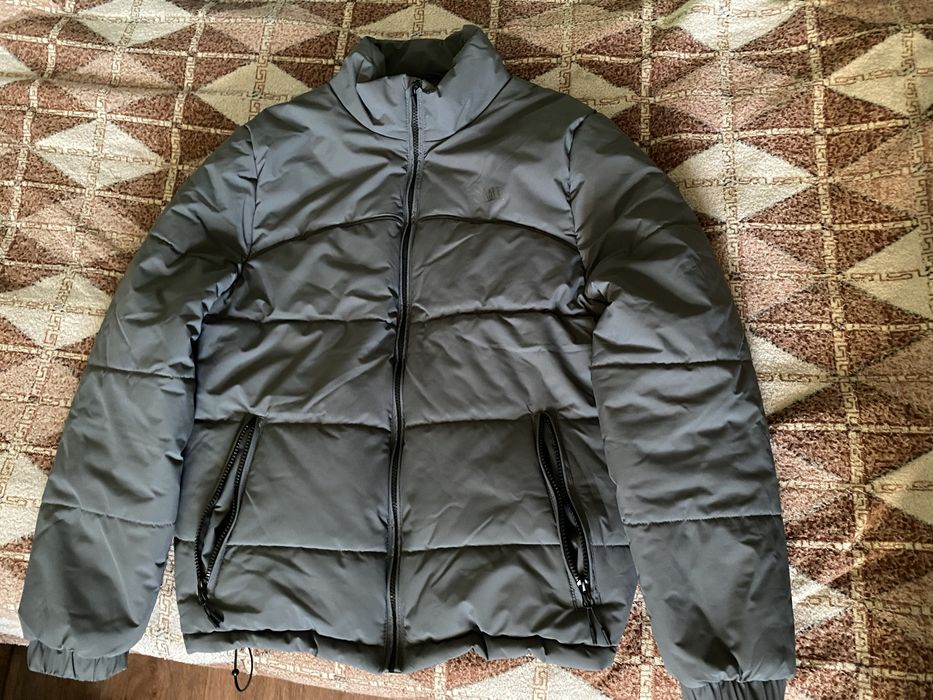 Осіння куртка Staff