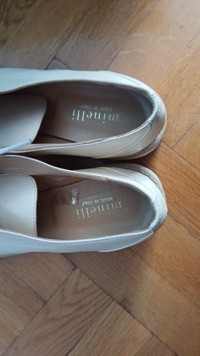 Лофери жіночі minelli