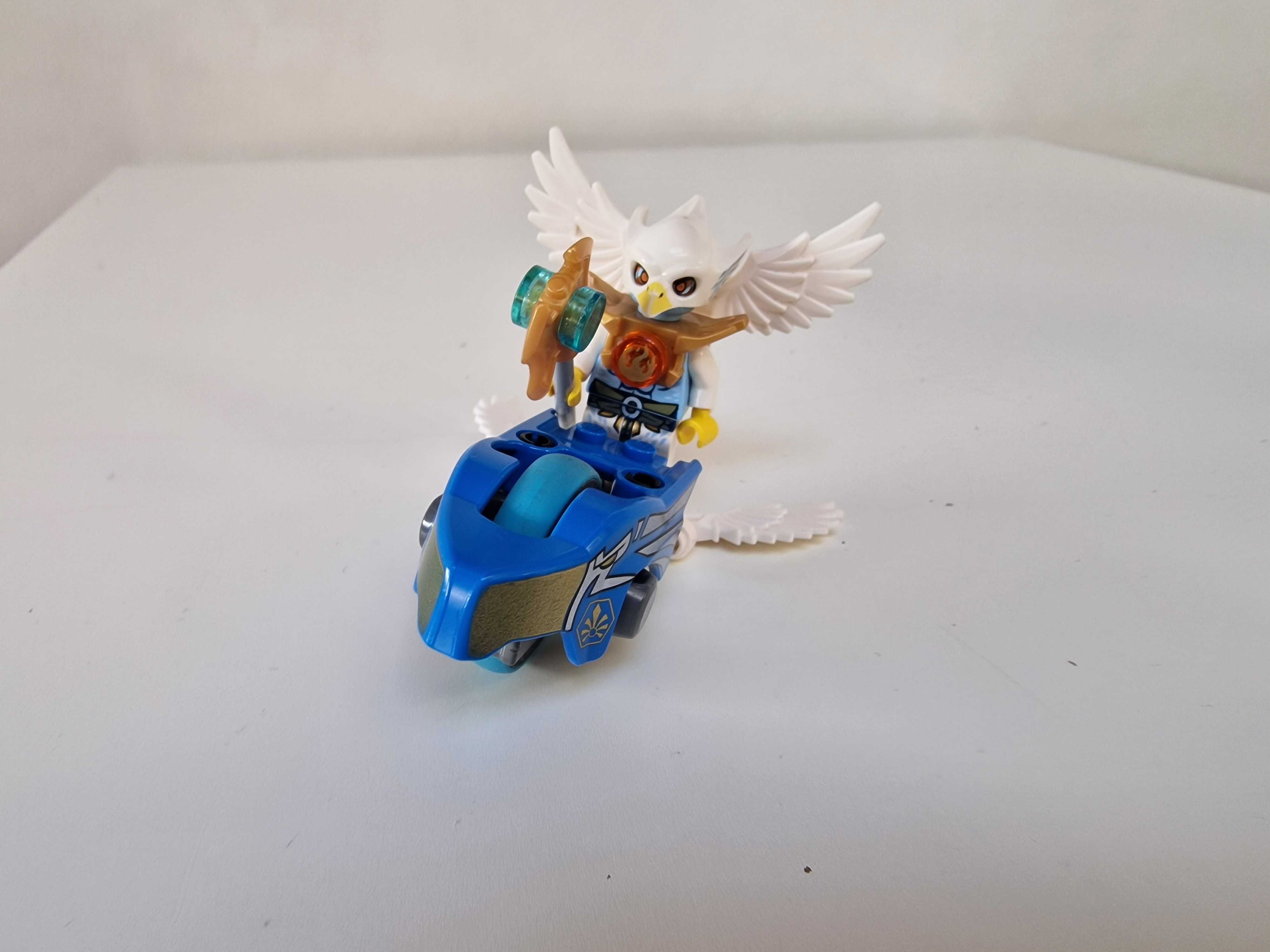 Chima LEGO Speeder Orłów
