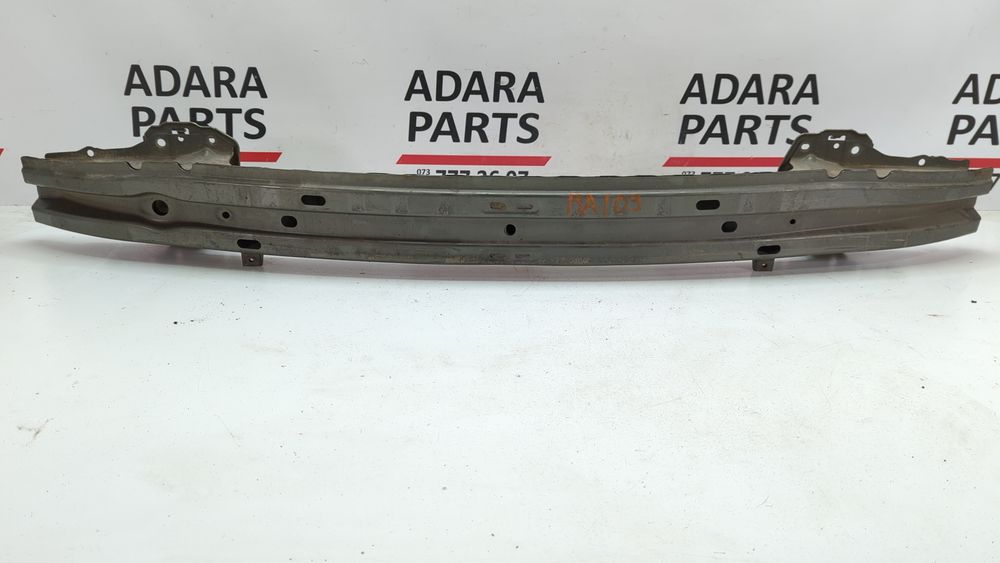 Підсилювач переднього бампера для Subaru Outback 2015-2017