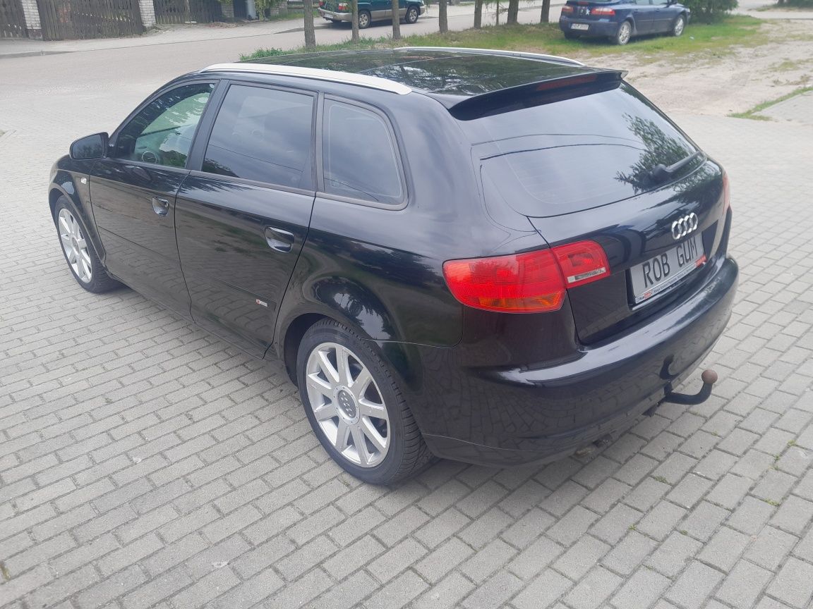 160 koni_Panorama_S-Line_Sportback_Alu_Automat