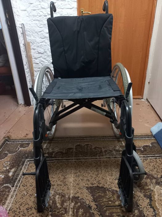 Продам інвалідний візок