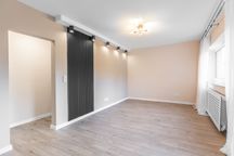 Na sprzedaż 34,4 m2  I 2 pokoje I parter I balkon +piwnica