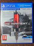 The inpatient | Gra PS4 VR
