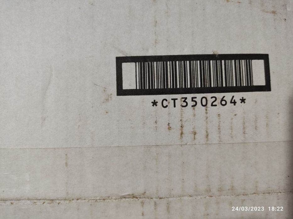 Toner OKI b6200 b6250 b6300