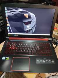 Ігровий Ноутбук Acer Nitro 5 AN515-52