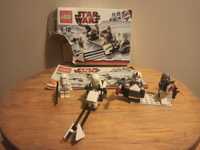 Lego Star Wars 8084
