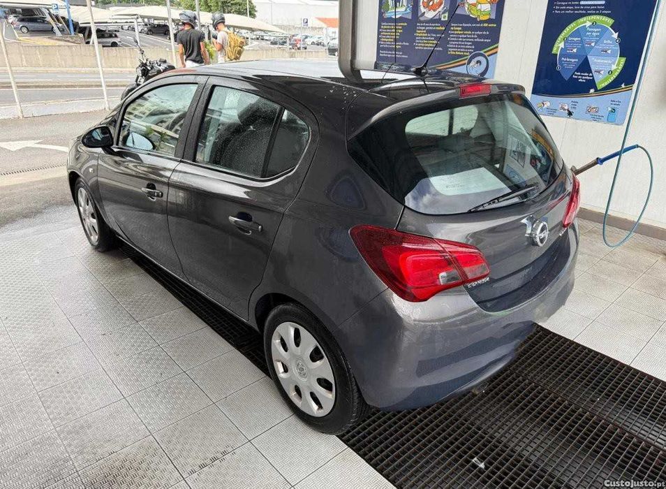 Opel Corsa Flex 1.0 Turbo - 16